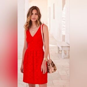 Sezane Lina Dress